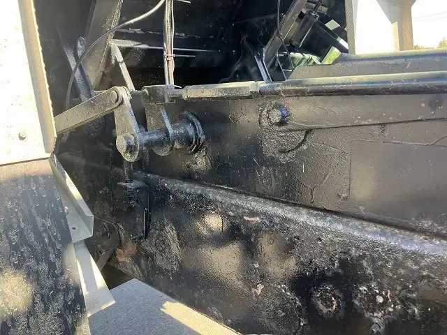 日野 プロフィア 大型 土砂ダンプ QKG-FS1EKAA(112243) 30枚目