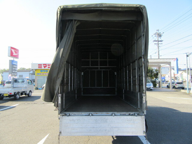 いすゞ エルフ 小型 Translation missing: ja.item.body_keijou_enum.body_keijou_almi_block KR-NKR81LAR(7856) 10枚目