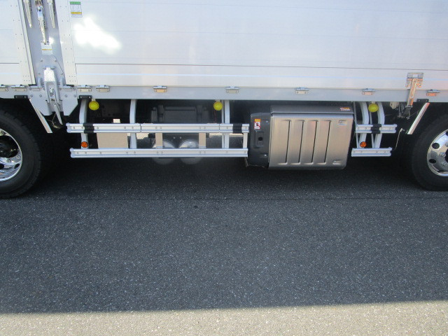 三菱ふそう スーパーグレート 大型 ウィング 2PG-FS85VZ(111486) 30枚目