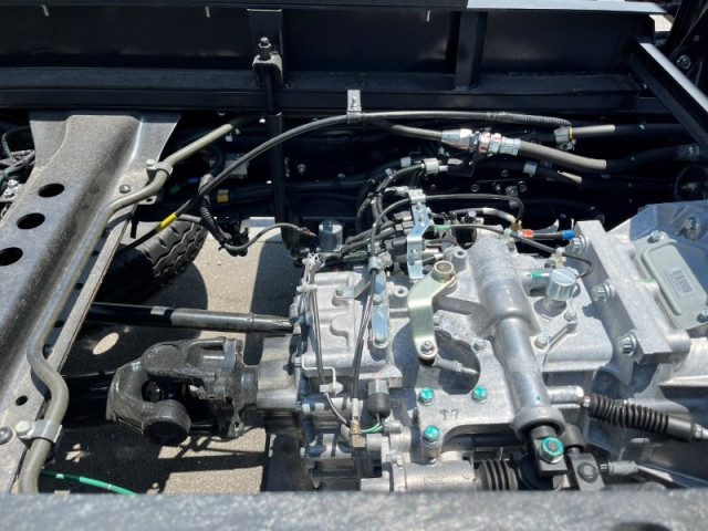 三菱ふそう ファイター 中型 土砂ダンプ 2KG-FK62F(108564) 62枚目