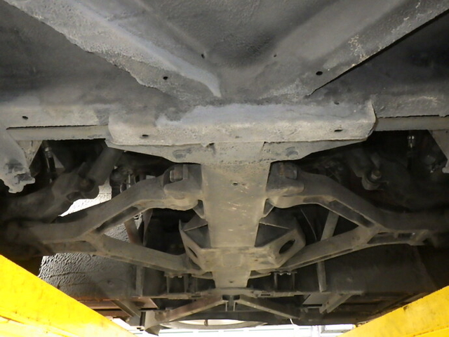 日野 セレガ 大型 バス PKG-RU1ESAA(54168) 37枚目