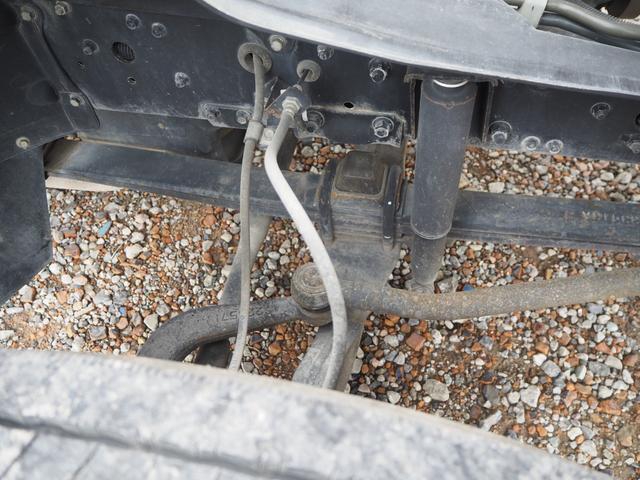 三菱ふそう ファイター 中型 コンテナ専用車 *********(107383) 29枚目