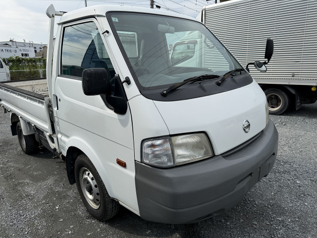日産自動車 バネット 小型 平ボディ ABF-SKP2LN(112281) 24枚目