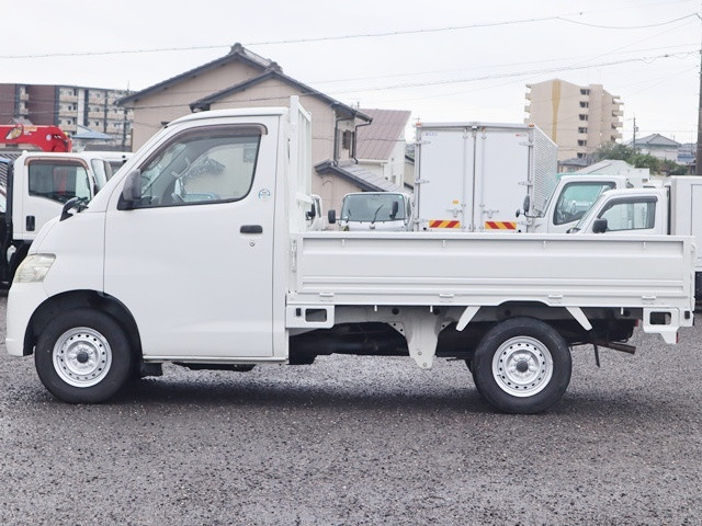 トヨタ タウンエース 小型 平ボディ DBF-S402U(109950) 9枚目