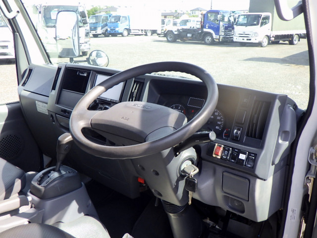 いすゞ エルフ 小型 Wキャブ TRG-NJR85A(109994) 49枚目