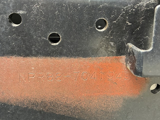 いすゞ エルフ 小型 キャリアカー 2RG-NPR88AN(106371) 29枚目