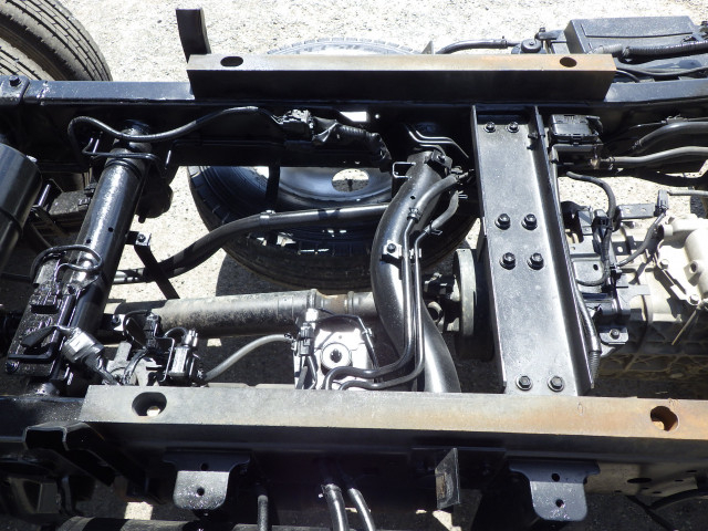 日野 デュトロ 小型 土砂ダンプ TKG-XZU620T(110660) 29枚目