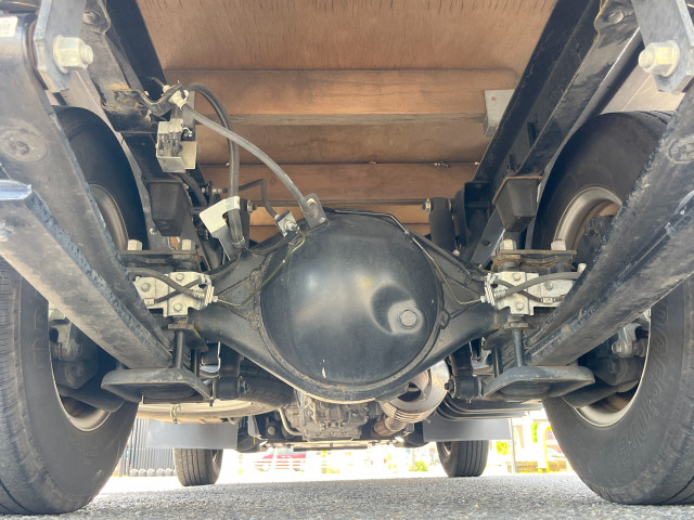 日産自動車 アトラス 小型 平ボディ 2RG-AJR88A(110043) 37枚目