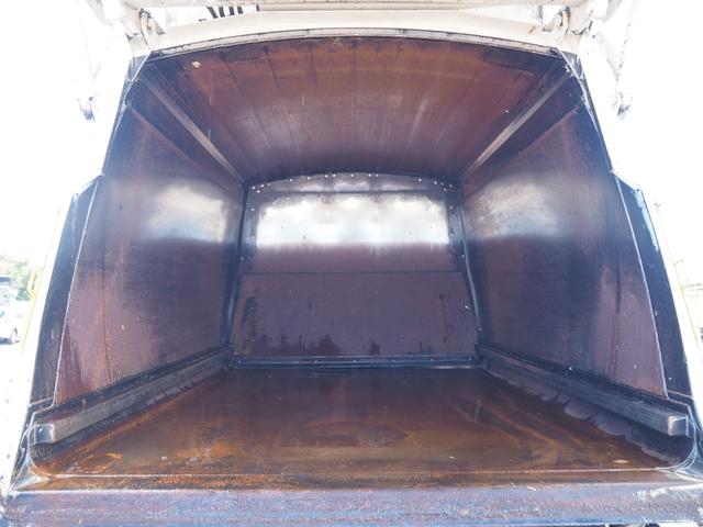 三菱ふそう ファイター 中型 塵芥車（プレス式） *********(112112) 10枚目
