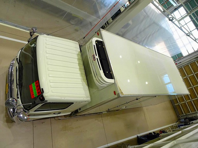 日野 レンジャー 中型 冷蔵冷凍バン 2KG-FD2ABG(90264) 39枚目
