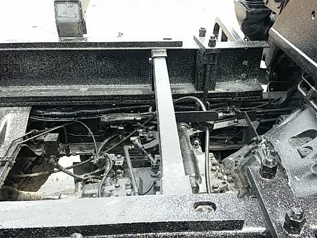 Isuzu forward 6studs large Soil dump KL-FSR33D4R(10937) 23枚目