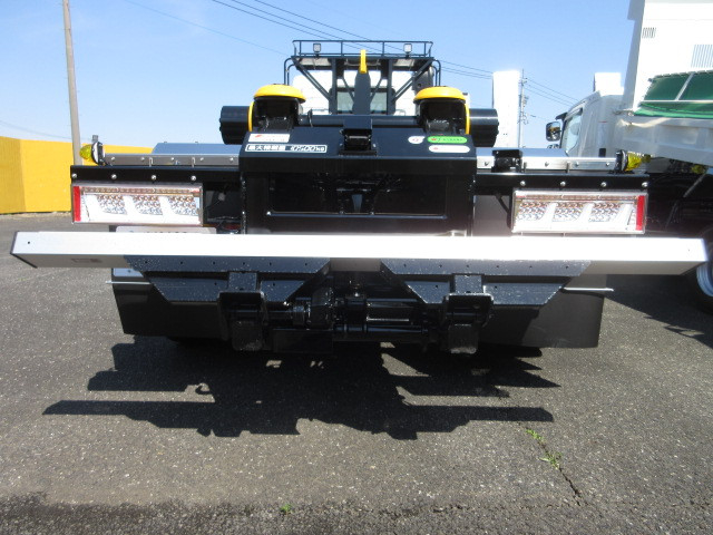 日野 プロフィア 大型 コンテナ専用車 2DG-FS1AJE(113820) 15枚目