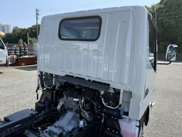 三菱ふそう キャンター 小型 土砂ダンプ 2RG-FBA60(108422) 23枚目