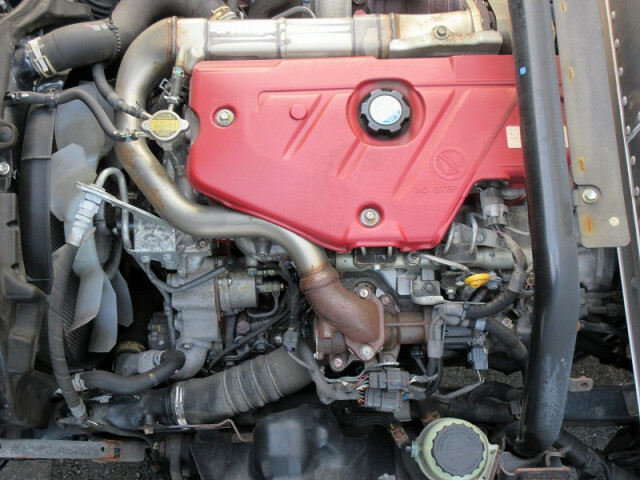 日野 デュトロ 小型 バン TKG-XZC605M(7685) 29枚目