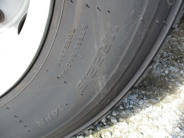 トレクス その他 トレーラ（その他） PFB24103(8513) 24枚目
