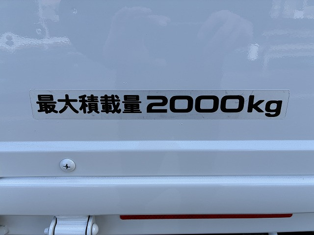 いすゞ エルフ 小型 平ボディ 2RG-NPR88AR(100801) 16枚目