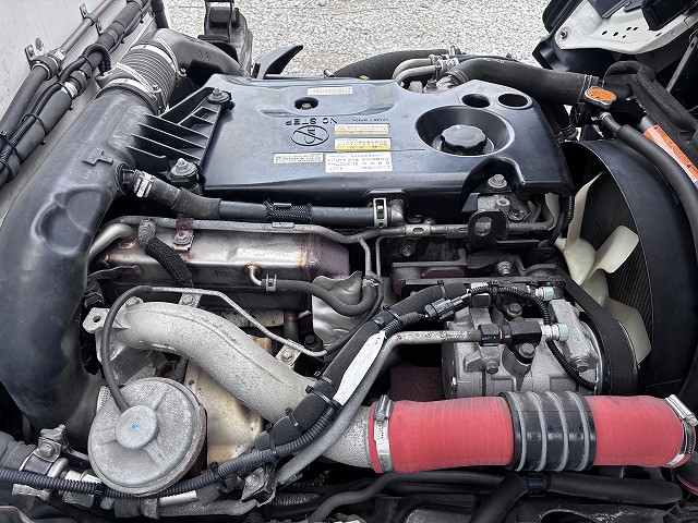 いすゞ エルフ 小型 冷蔵冷凍バン TPG-NHR85AN(112070) 26枚目