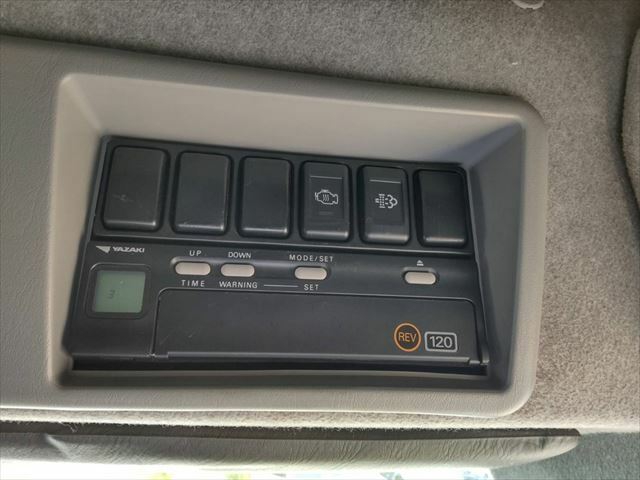 いすゞ ギガ 大型 トラクタ QKG-EXD52AD(10996) 40枚目
