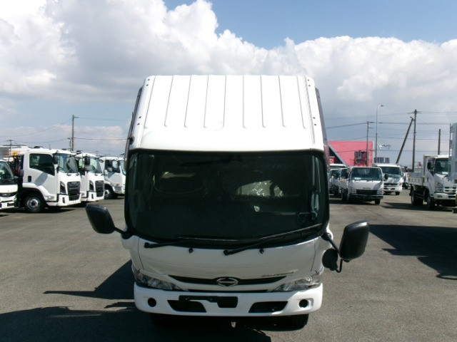 日野 デュトロ 小型 土砂ダンプ TPG-XZU620T(113845) 10枚目