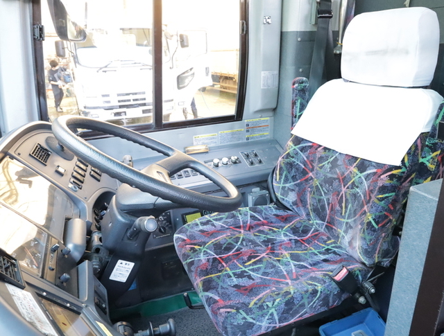 UDトラックス（日産） その他・不明 その他 バス PKG-RA274RBN(9898) 20枚目