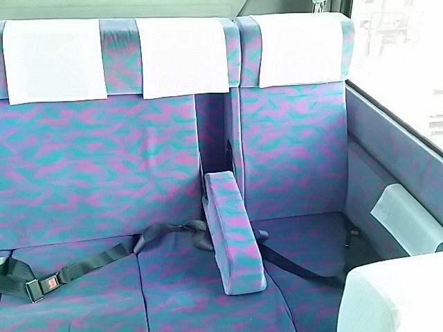 日野 メルファ 大型 バス KK-RR1JJFA(8234) 29枚目