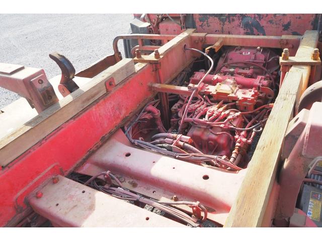 三菱ふそう スーパーグレート 大型 土砂ダンプ *********(80943) 47枚目