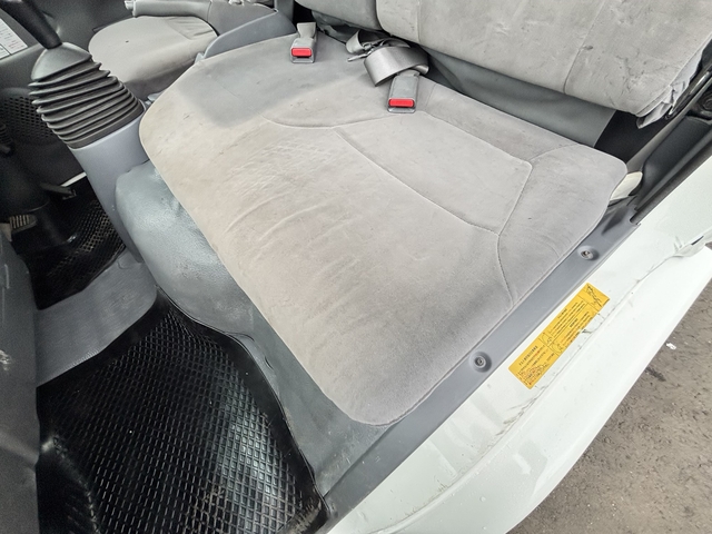 いすゞ エルフ 小型 平ボディ（クレーン付） TKG-NKR85R(108483) 70枚目