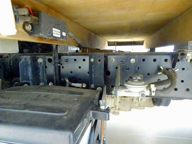 いすゞ エルフ 小型 平ボディ TPG-NKS85A(82917) 33枚目