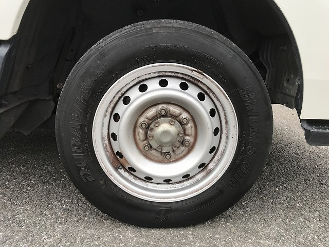 トヨタ ダイナ 小型 Wキャブ 2DG-GDY231(110131) 41枚目