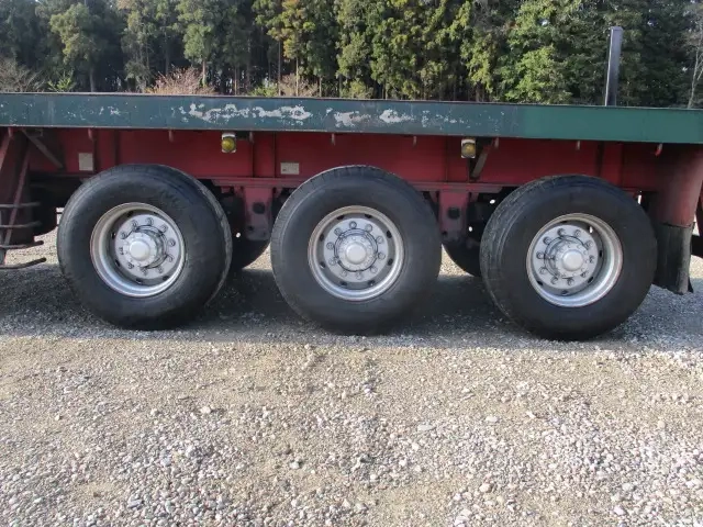 トレクス トレーラ（まな板） PFB332AB(106875) 21枚目