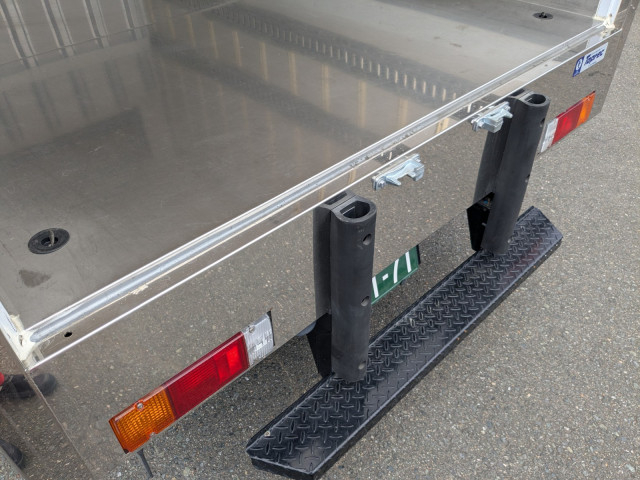 日野 デュトロ 小型 冷蔵冷凍バン 2WG-XZU606N(112961) 10枚目