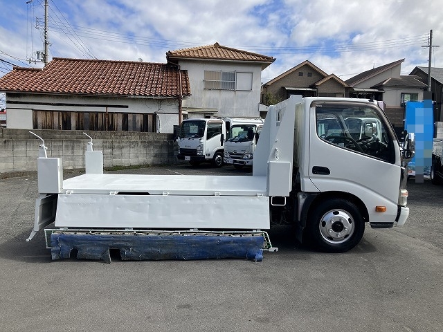 トヨタ ダイナ 小型 土砂ダンプ TKG-XZU620D(102259) 19枚目
