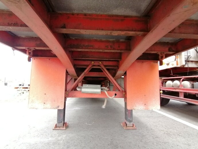 その他・不明 その他・不明 大型 トレーラ（その他） PFB24101(5344) 10枚目