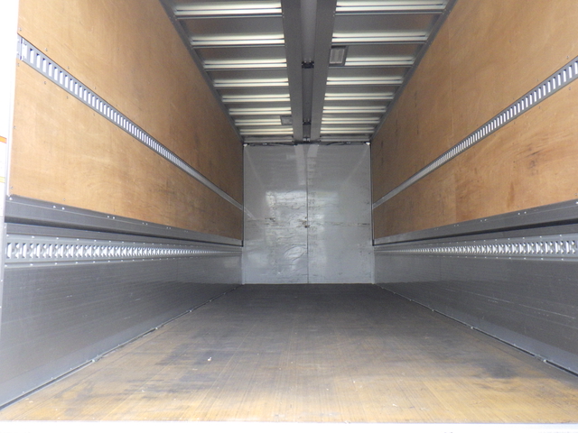 Hino ranger Middle Wing body 2PG-FD2ABG(108317) 12枚目