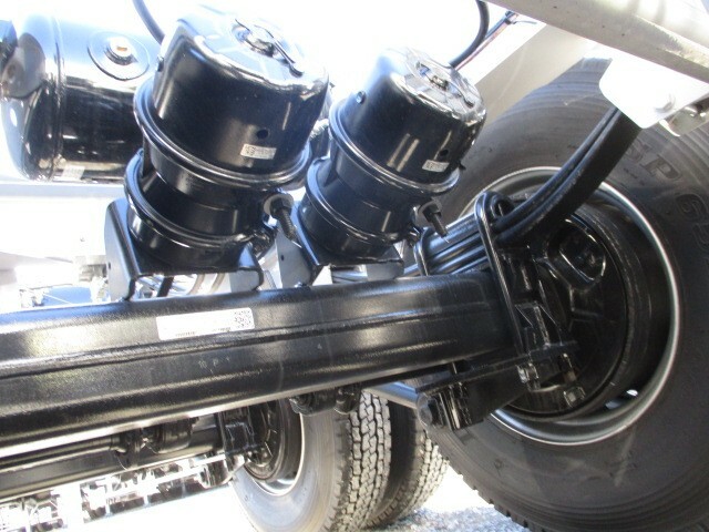 トレクス トレーラ（海上コンテナ40ft） NCCTB34081(37454) 44枚目