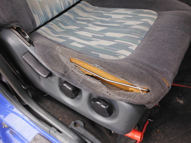 三菱ふそう スーパーグレート 大型 トラクタ PJ-FV50JHR(2061) 19枚目