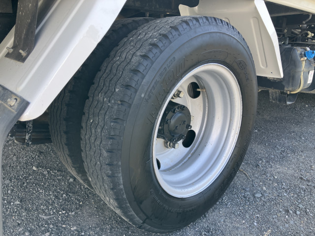 日産自動車 アトラス 小型 土砂ダンプ 2RG-FBA6W(103948) 46枚目
