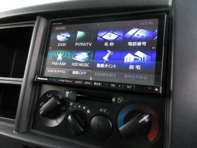 いすゞ エルフ 小型 バン SKG-NPR85AN(7995) 41枚目