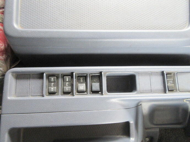 日野 レンジャー 中型 ウィング BDG-FD7JPWG(12240) 20枚目