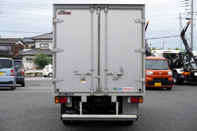 いすゞ エルフ 小型 バン 2RG-NLR88AN(110735) 4枚目