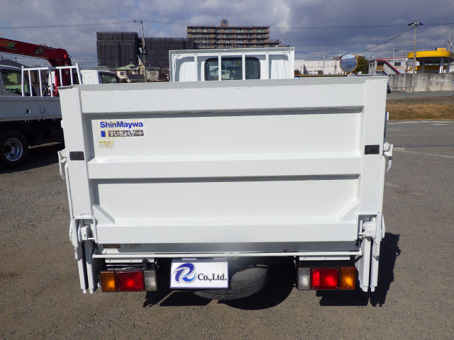 マツダ タイタン 小型 平ボディ TKG-LHR85A(101020) 5枚目