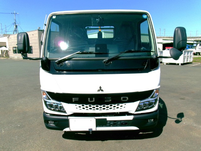 三菱ふそう キャンター 小型 コンテナ専用車 2RG-FBAV0(113192) 3枚目