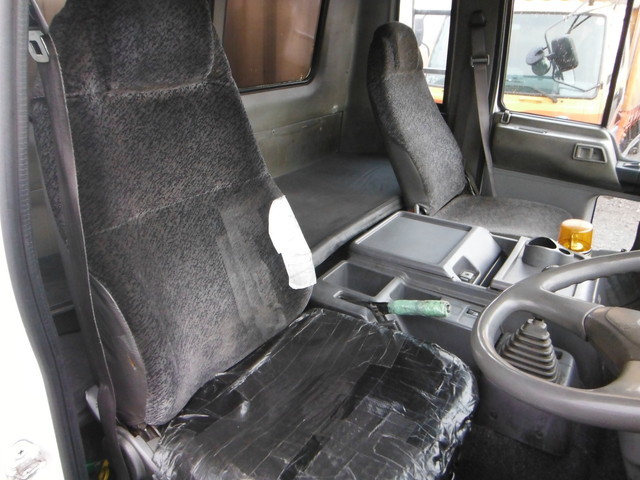 日野 レンジャー 中型 幌車 KC-FD2JPBA(1258) 21枚目