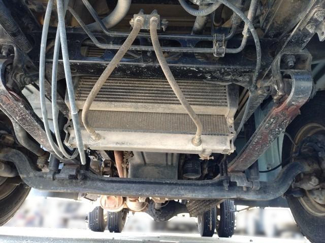 いすゞ フォワード 中型 土砂ダンプ ADG-FRR90C3S(109629) 30枚目