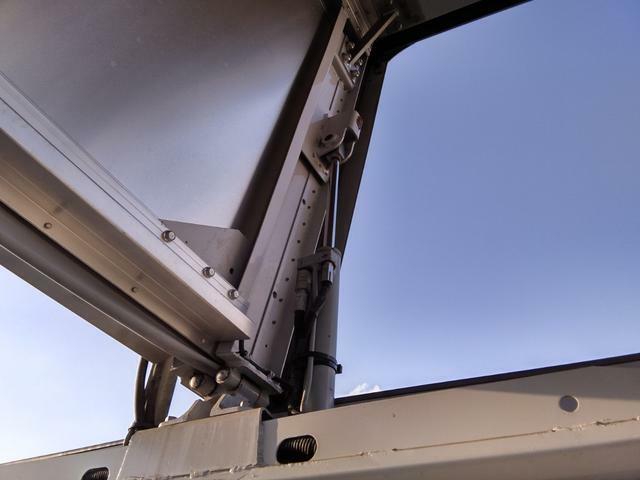 三菱ふそう キャンター 小型 ウィング SKG-FEB90(9086) 78枚目