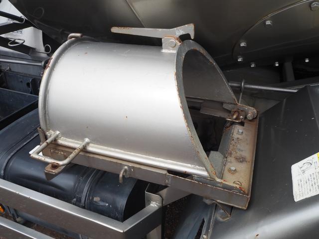 日野 レンジャー 中型 ミキサー車 *********(112536) 47枚目