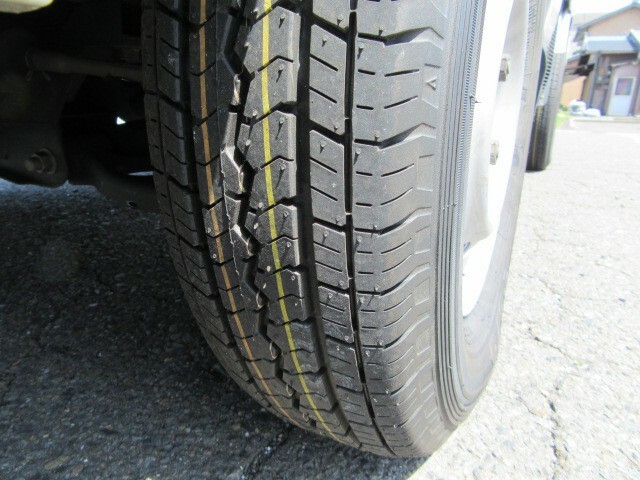 ダイハツ ハイゼット 軽 冷蔵冷凍バン EBD-S500P(10152) 15枚目