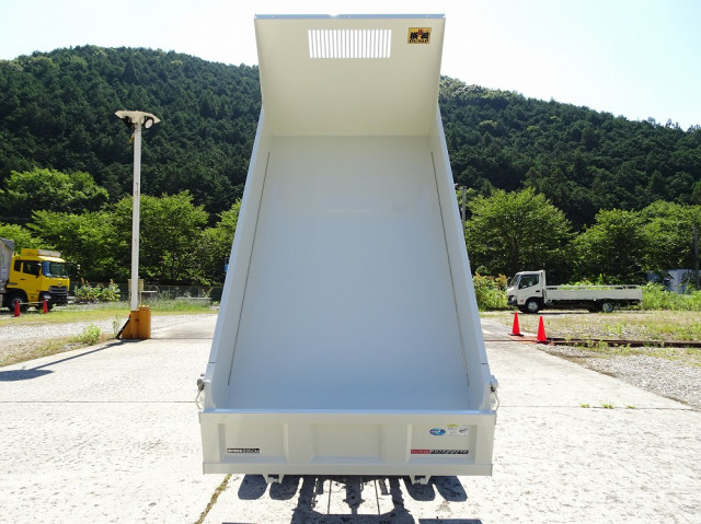 日野 デュトロ 小型 土砂ダンプ 2WG-XZU603T(108434) 8枚目