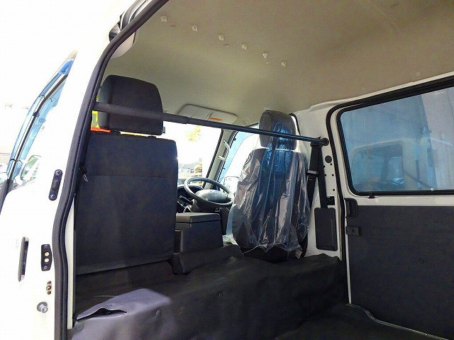 日産自動車 小型 バン ABF-SKP2MN(89928) 23枚目