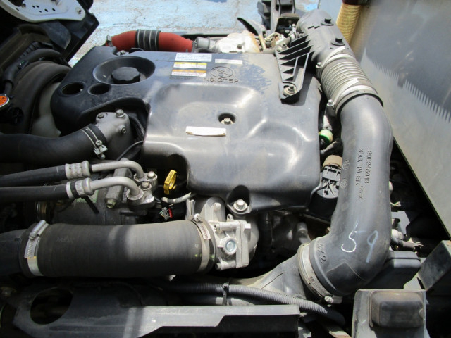 いすゞ エルフ 小型 バン TRG-NJR85AN(109067) 23枚目